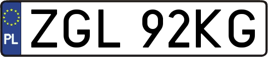 ZGL92KG