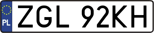 ZGL92KH