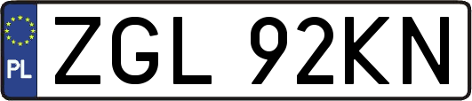 ZGL92KN