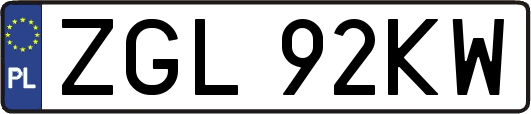 ZGL92KW