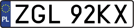 ZGL92KX