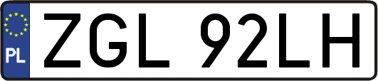 ZGL92LH