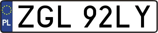 ZGL92LY