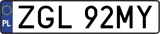 ZGL92MY