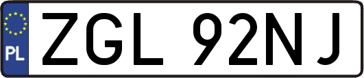 ZGL92NJ