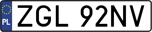ZGL92NV