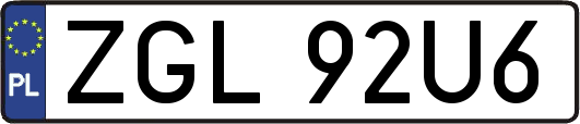 ZGL92U6