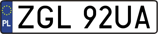 ZGL92UA