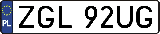 ZGL92UG