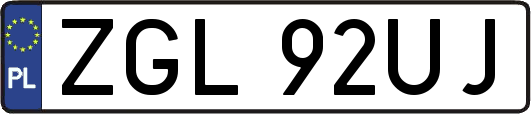 ZGL92UJ