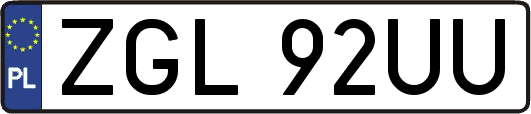 ZGL92UU