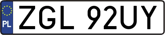 ZGL92UY