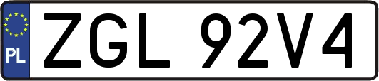 ZGL92V4