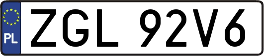 ZGL92V6