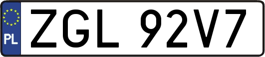 ZGL92V7