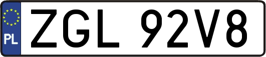 ZGL92V8