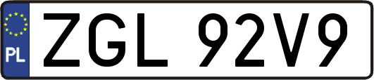 ZGL92V9