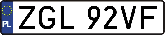 ZGL92VF