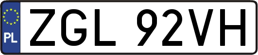 ZGL92VH