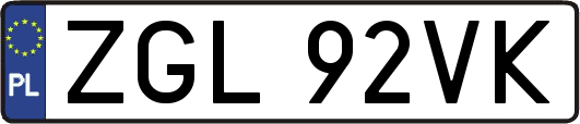 ZGL92VK
