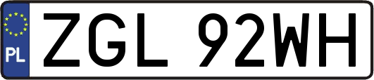 ZGL92WH