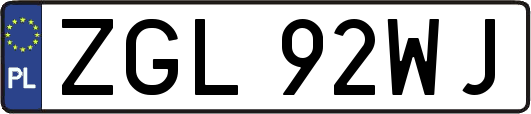 ZGL92WJ