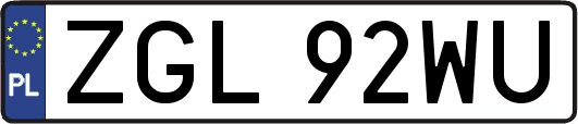 ZGL92WU