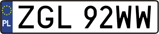 ZGL92WW