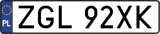 ZGL92XK