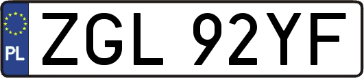 ZGL92YF