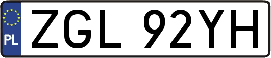 ZGL92YH