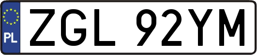ZGL92YM