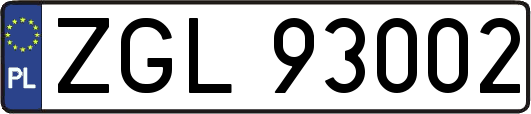 ZGL93002