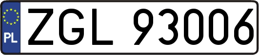 ZGL93006