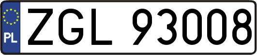 ZGL93008