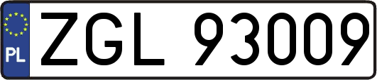 ZGL93009
