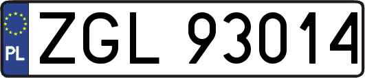 ZGL93014