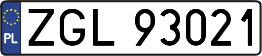 ZGL93021
