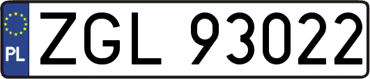 ZGL93022