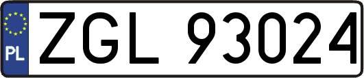 ZGL93024