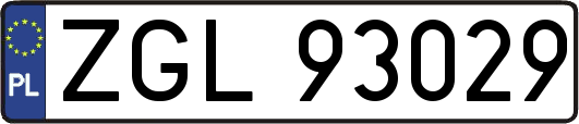 ZGL93029