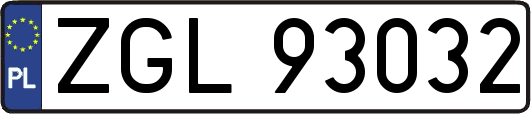 ZGL93032