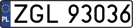 ZGL93036