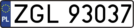 ZGL93037