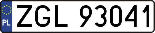 ZGL93041