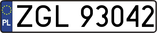 ZGL93042
