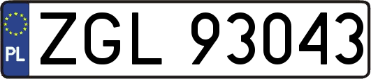 ZGL93043
