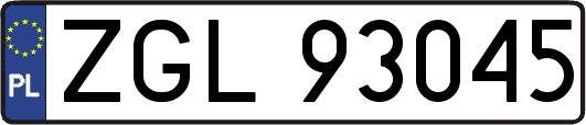 ZGL93045