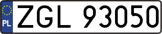 ZGL93050