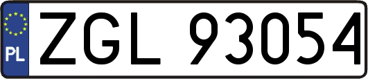 ZGL93054
